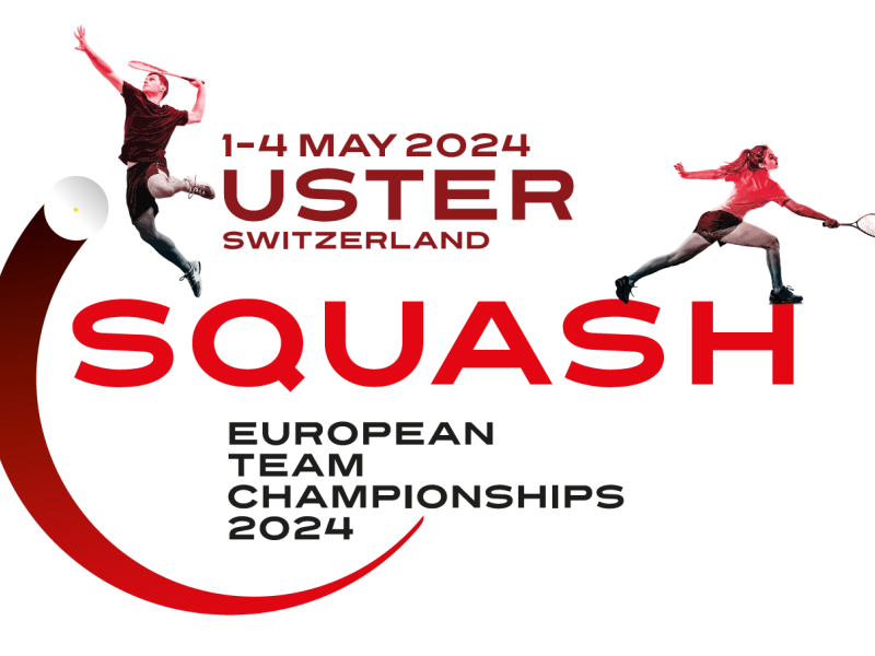 European Team Championships 2024 - 1 – 4. Mai 2024 - Uster