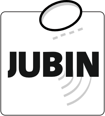 Jubin