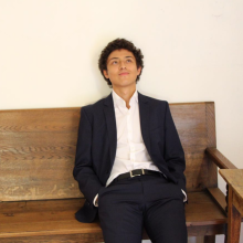 Juan-Pablo Garzon