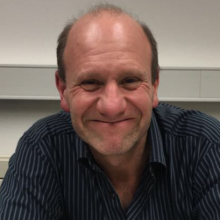 Pierre-André Chevalley