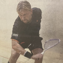 Stéphane Deppierraz