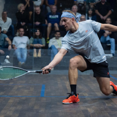 Benoit De Mot
