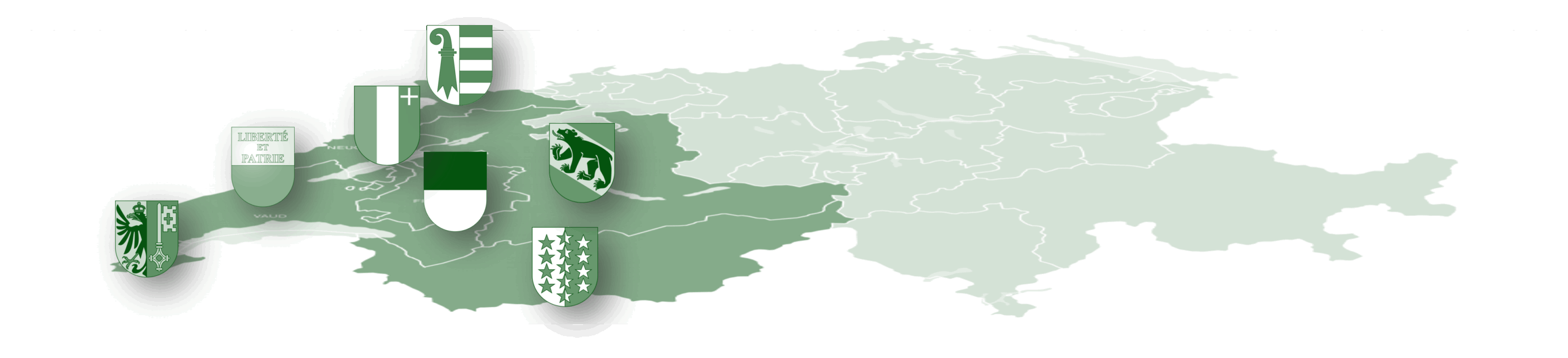 Chromands banner