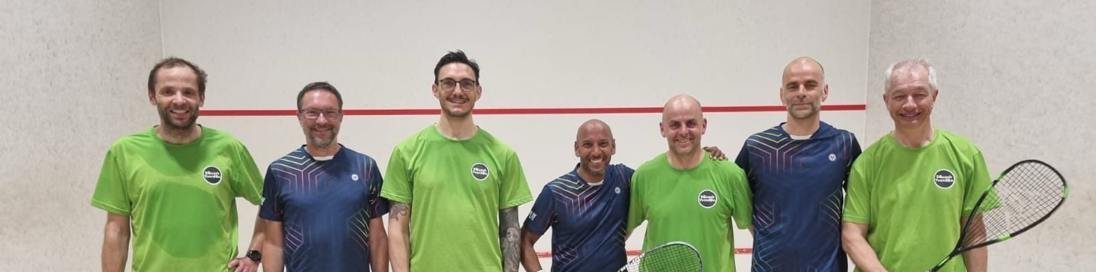 Interclubs