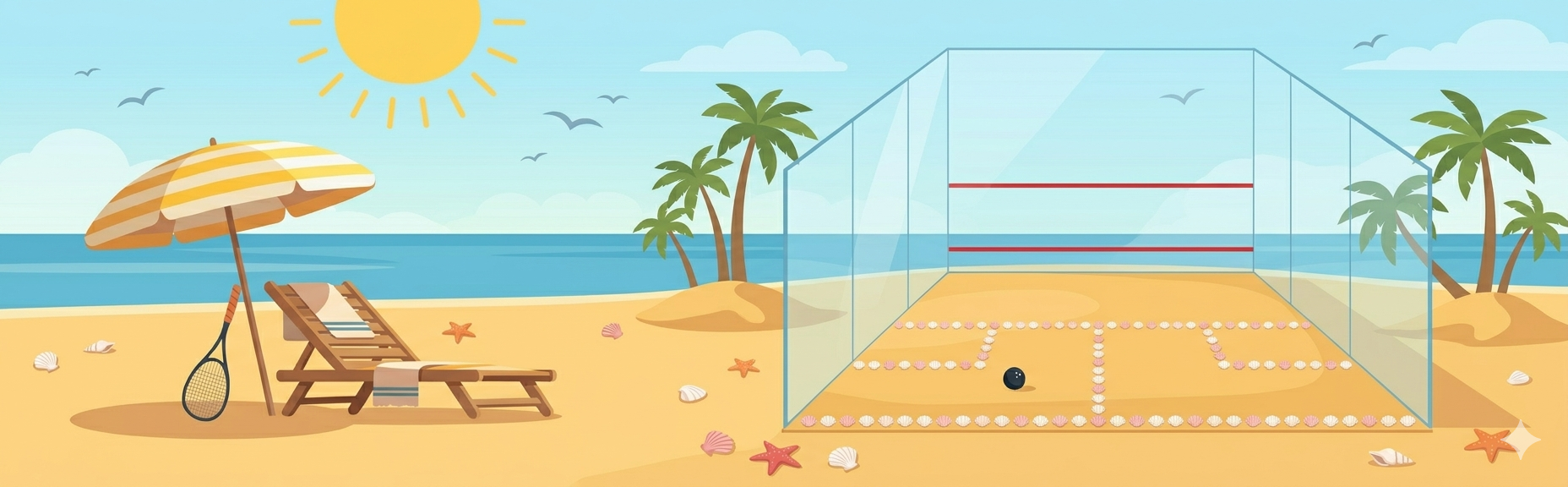 Summer ligue
