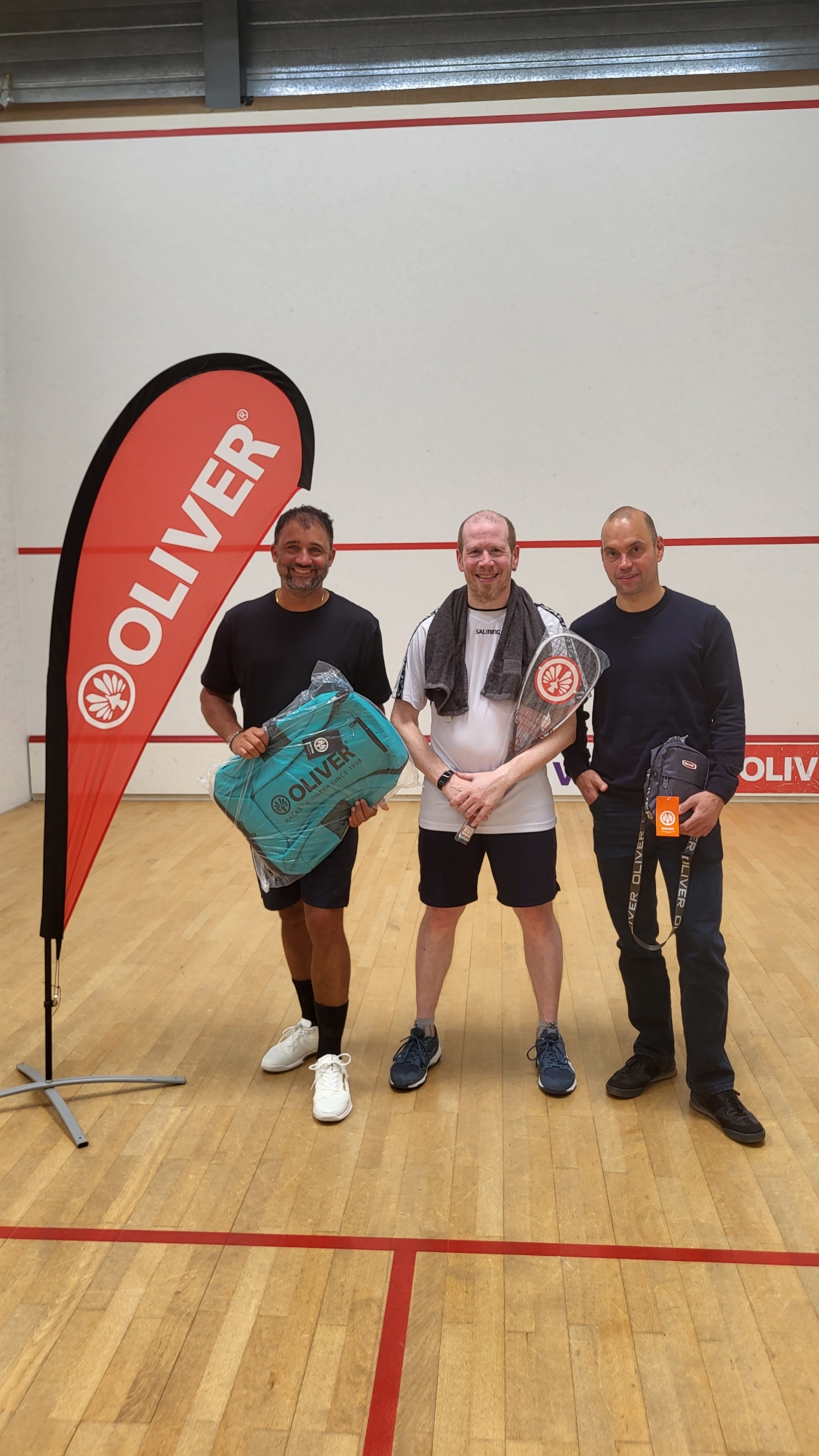 SR Fun Tour 2025/26 : classement final by Oliver