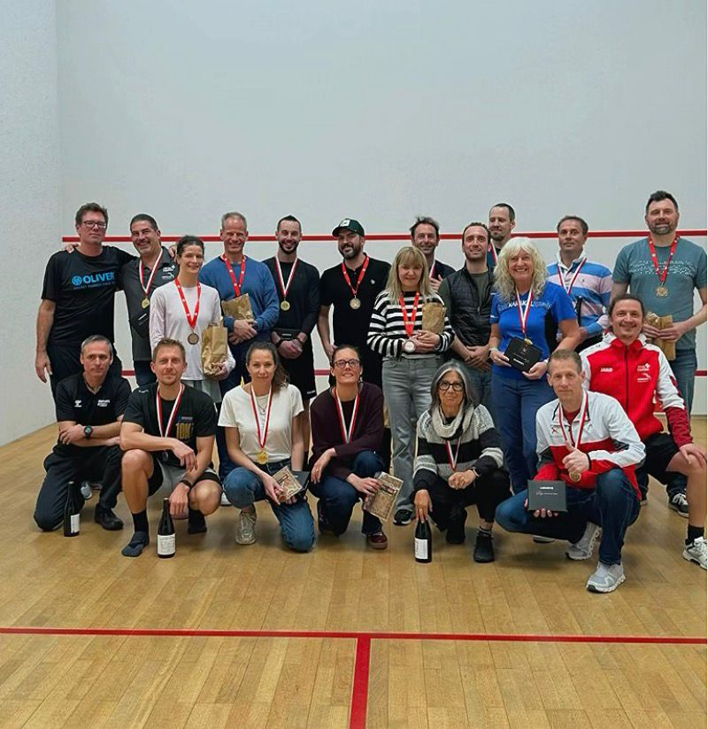 Swiss Masters 2026 à Lausanne : une première édition réussie, tournée vers l’expérience joueurs
